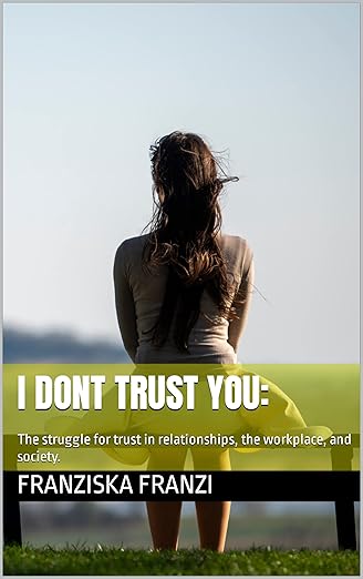 I dont trust you