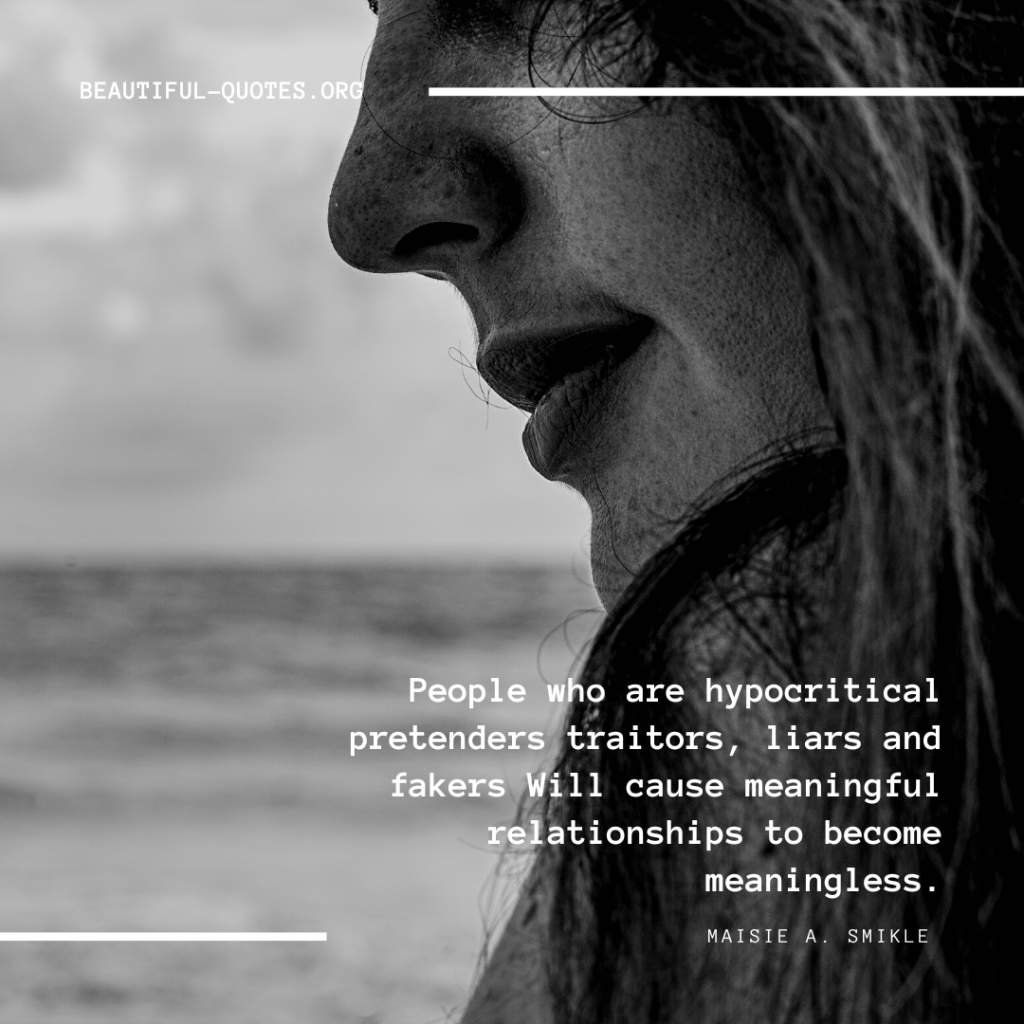 Maisie A. Smikle - People - Quote